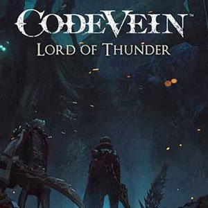 Acquistare CODE VEIN Lord of Thunder PS4 Confrontare Prezzi