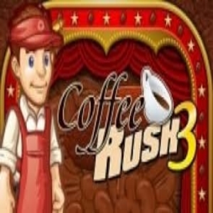 coffee rush