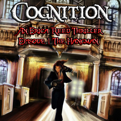 Acquista CD Key Cognition Episode 1 The Hangman Confronta Prezzi