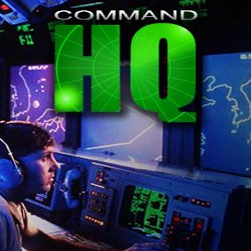 Command H.Q.