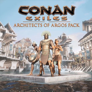 Acquistare Conan Exiles Architects of Argos Pack Xbox One Gioco Confrontare Prezzi