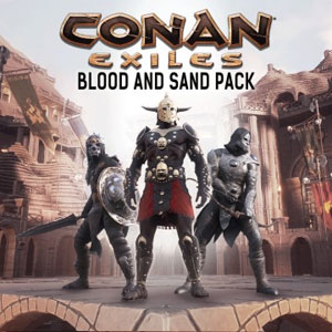 Acquistare Conan Exiles Blood and Sand Pack PS4 Confrontare Prezzi