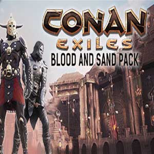 Acquistare Conan Exiles Blood and Sand Pack CD Key Confrontare Prezzi