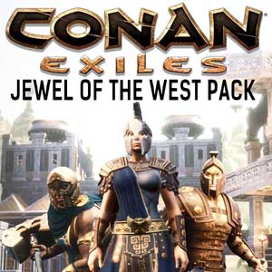 Acquistare Conan Exiles Jewel of the West Pack CD Key Confrontare Prezzi