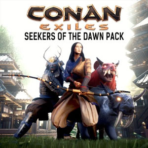 Acquistare Conan Exiles Seekers of the Dawn Pack Xbox One Gioco Confrontare Prezzi