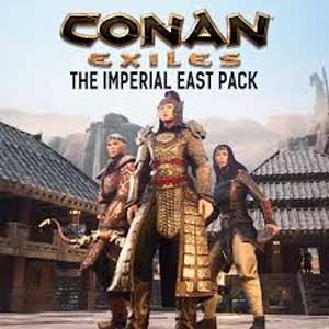 Acquistare Conan Exiles The Imperial East Pack CD Key Confrontare Prezzi