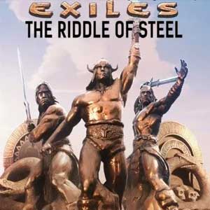 Acquistare Conan Exiles The Riddle of Steel CD Key Confrontare Prezzi