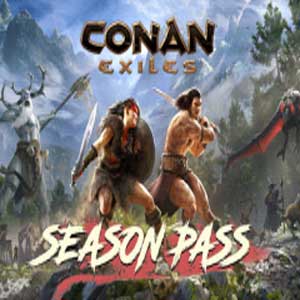 Acquistare Conan Exiles Year 2 Season Pass CD Key Confrontare Prezzi