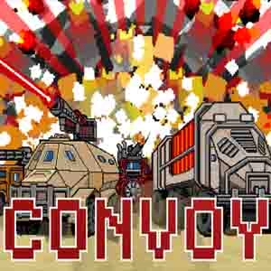 Convoy