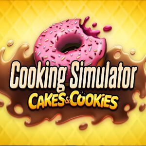 Acquistare Cooking Simulator Cakes and Cookies CD Key Confrontare Prezzi