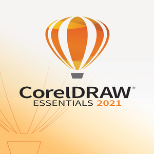 coreldraw essentials 2021 trial