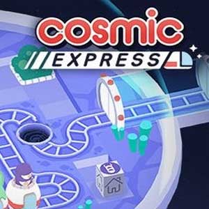 Acquista CD Key Cosmic Express Confronta Prezzi