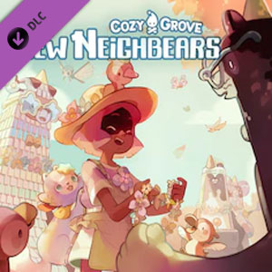 Acquistare Cozy Grove New Neighbears Xbox One Gioco Confrontare Prezzi