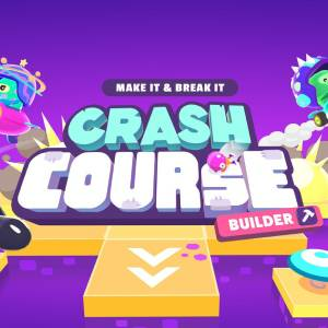 Crash Course Builder