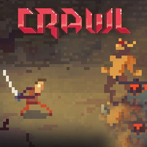 Crawl