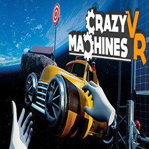 Acquistare Crazy Machines VR CD Key Confrontare Prezzi