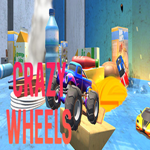 Acquistare Crazy Wheels CD Key Confrontare Prezzi