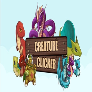 Creature Clicker Capture Train Ascend