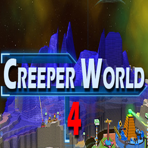 Acquistare Creeper World 4 CD Key Confrontare Prezzi