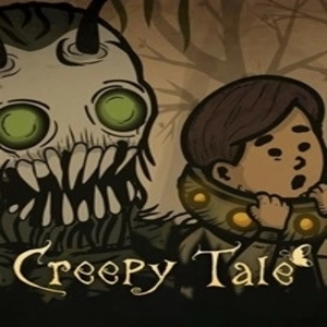 Creepy Tale