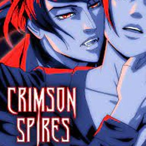 Crimson Spires