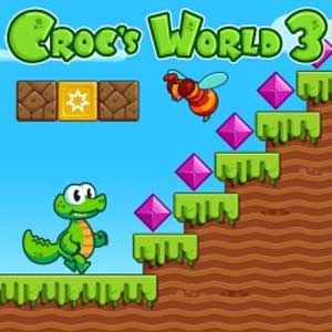 Acquistare Croc's World 3 PS4 Confrontare Prezzi