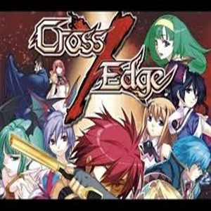 Cross Edge