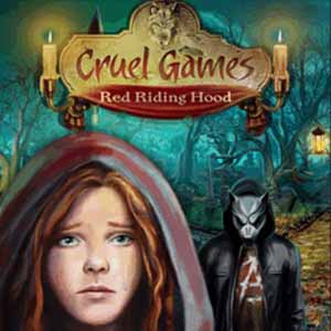 Acquista CD Key Cruel Games Red Riding Hood Confronta Prezzi