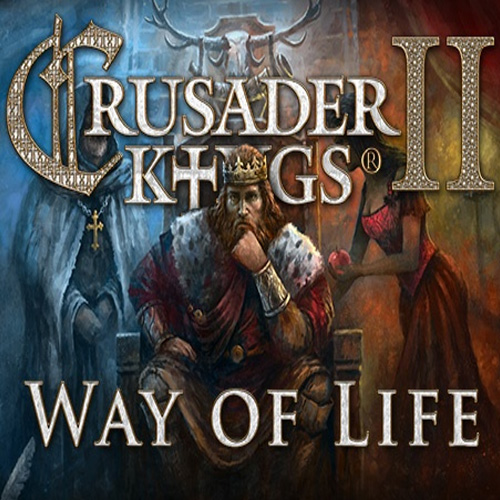 Acquista CD Key Crusader Kings 2 Way of Life Confronta Prezzi