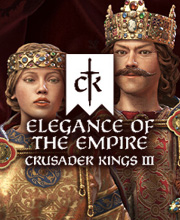 Acquistare Crusader Kings 3 Elegance of the Empire CD Key Confrontare Prezzi