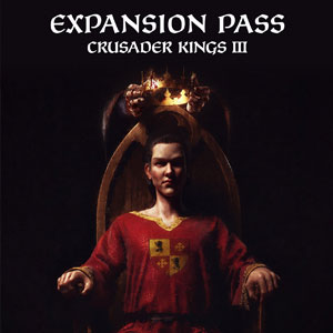 Acquistare Crusader Kings 3 Expansion Pass CD Key Confrontare Prezzi