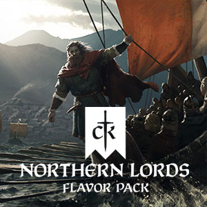 Crusader kings 3 northern lords что нового