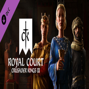 Acquistare Crusader Kings 3 Royal Court CD Key Confrontare Prezzi