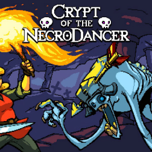 Acquista CD Key Crypt of the NecroDancer Confronta Prezzi