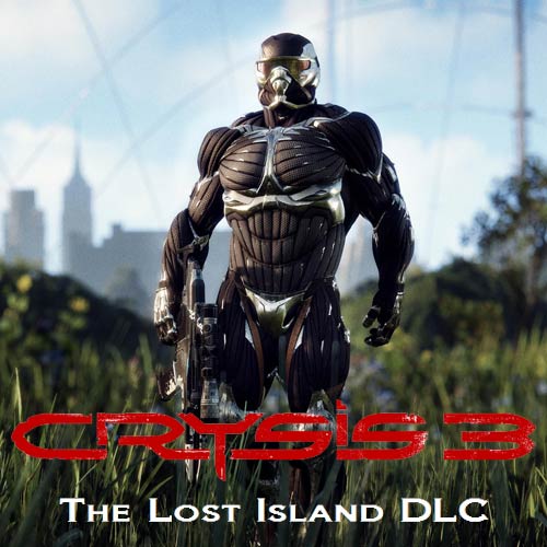 Crysis 3 The Lost Island DLC Confronta Prezzi