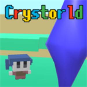 Acquistare CRYSTORLD CD Key Confrontare Prezzi