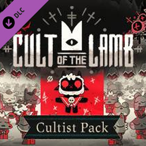 Acquistare Cult of the Lamb Cultist Pack Xbox Series Gioco Confrontare Prezzi