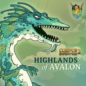 Acquistare Curious Expedition 2 Highlands of Avalon CD Key Confrontare Prezzi