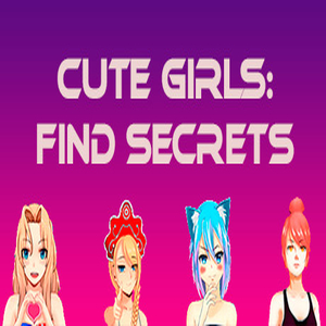 Acquistare Cute Girls Find Secrets CD Key Confrontare Prezzi