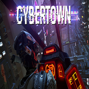 cybertown video game