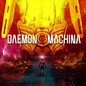 Acquistare DAEMON X MACHINA Rabbit 11 Arsenal Nintendo Switch Confrontare i prezzi