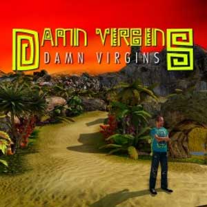 Acquista CD Key Damn Virgins Confronta Prezzi