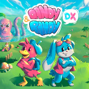 Acquistare Dandy & Randy DX PS5 Confrontare Prezzi