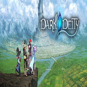 Acquistare Dark Deity CD Key Confrontare Prezzi