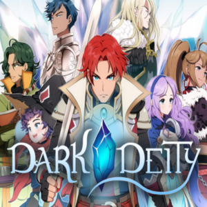 Acquistare Dark Deity Nintendo Switch Confrontare i prezzi