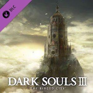 Acquistare Dark Souls 3 The Ringed City PS4 Confrontare Prezzi