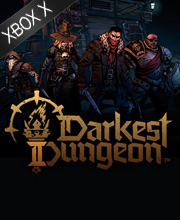 Acquistare Darkest Dungeon 2 Xbox Series Gioco Confrontare Prezzi