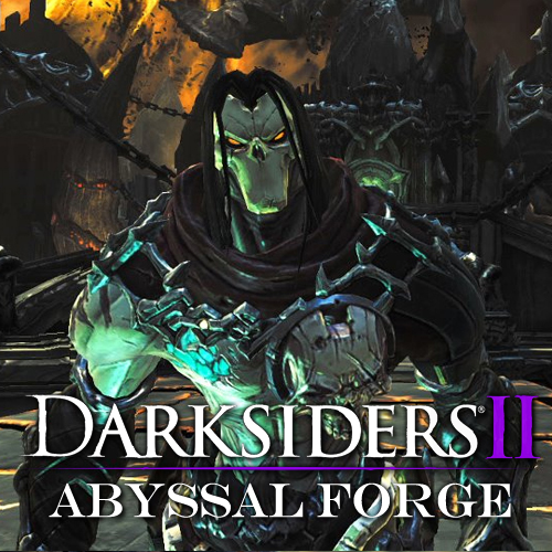 Acquista CD Key Darksiders 2 Abyssal Forge Confronta Prezzi