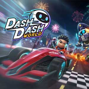 Acquistare Dash Dash World CD Key Confrontare Prezzi