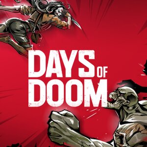 Acquistare Days of Doom CD Key Confrontare Prezzi